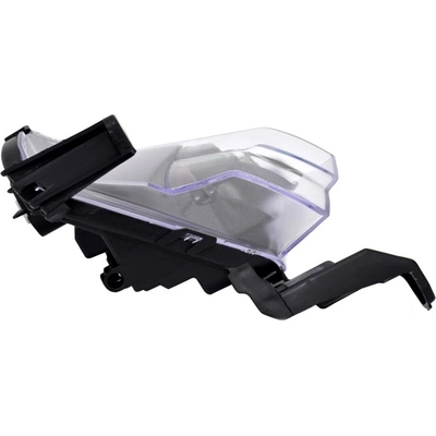 Passenger Side Fog Lamp Assembly - KI2593175 pa2