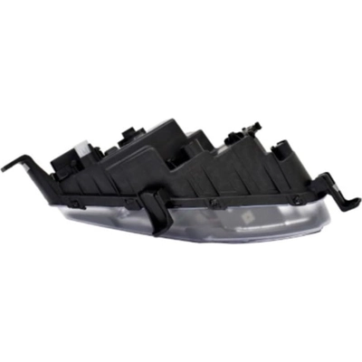 Passenger Side Fog Lamp Assembly - KI2593176 pa2