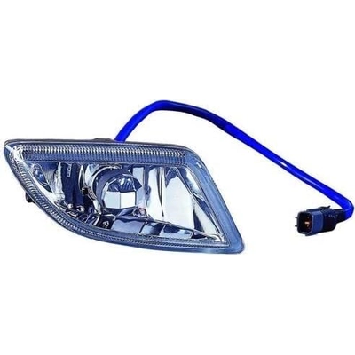 Passenger Side Fog Lamp Assembly - MA2593102 pa1