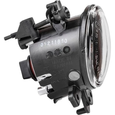 Passenger Side Fog Lamp Assembly - MB2593114 pa2
