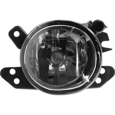 Passenger Side Fog Lamp Assembly - MB2593115 pa1