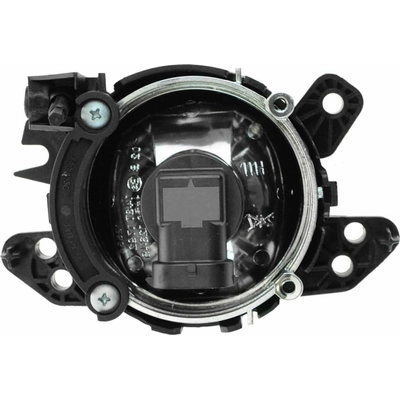 Passenger Side Fog Lamp Assembly - MB2593115 pa2
