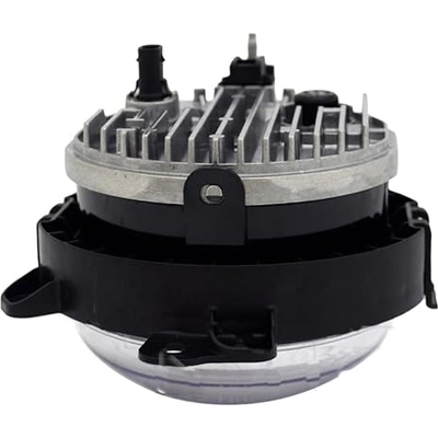 Passenger Side Fog Lamp Assembly - MC2593103 pa1