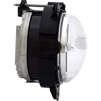 Passenger Side Fog Lamp Assembly - MC2593103 pa2