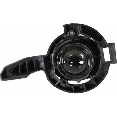 Passenger Side Fog Lamp Assembly - NI2593124 pa1