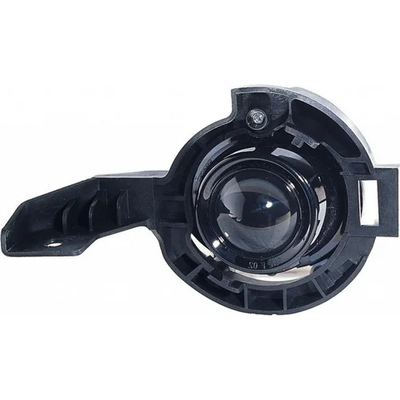 Passenger Side Fog Lamp Assembly - NI2593124 pa2
