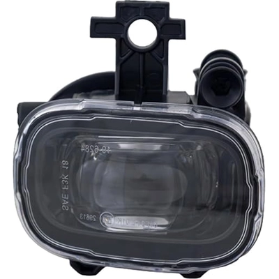 Passenger Side Fog Lamp Assembly - NI2593142 pa2