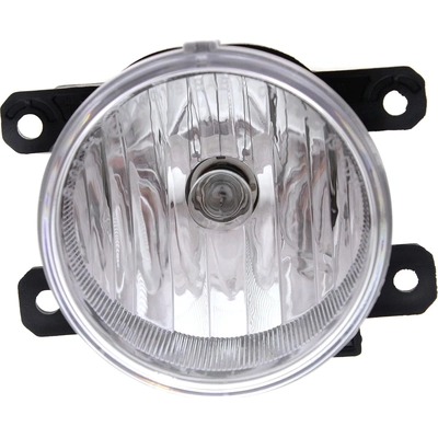 Passenger Side Fog Lamp Assembly - SU2592121 pa1