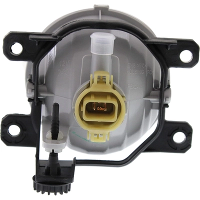 Passenger Side Fog Lamp Assembly - SU2592121 pa2