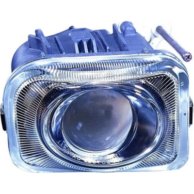 Passenger Side Fog Lamp Assembly - SU2593104 pa1