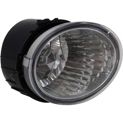 Passenger Side Fog Lamp Assembly - SU2593119 pa1