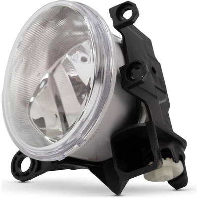 Passenger Side Fog Lamp Assembly - SU2593124 pa1
