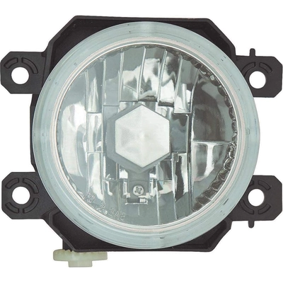 Passenger Side Fog Lamp Assembly - SU2593126 pa1