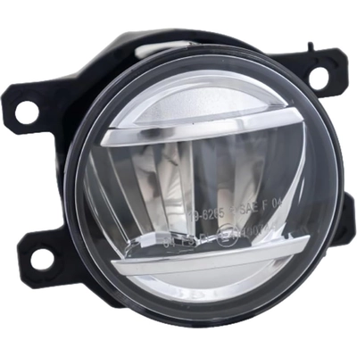 Passenger Side Fog Lamp Assembly - SU2593128C pa2
