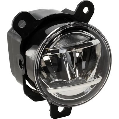 Passenger Side Fog Lamp Assembly - SU2593129 pa2