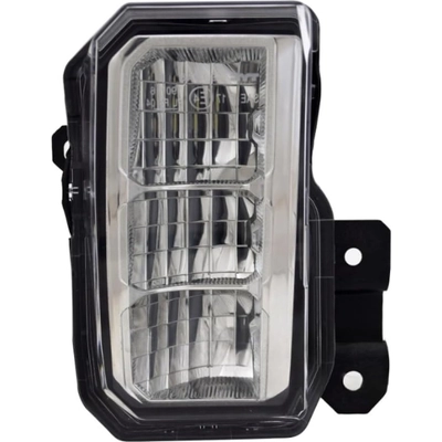 Passenger Side Fog Lamp Assembly - SU2593131C pa2