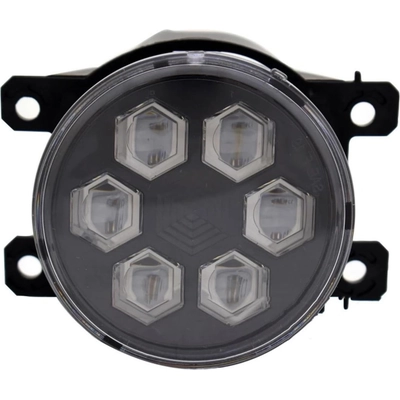 Passenger Side Fog Lamp Assembly - SU2593132 pa1