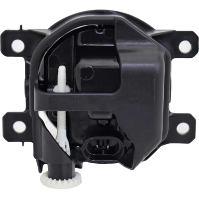 Passenger Side Fog Lamp Assembly - SU2593132 pa2