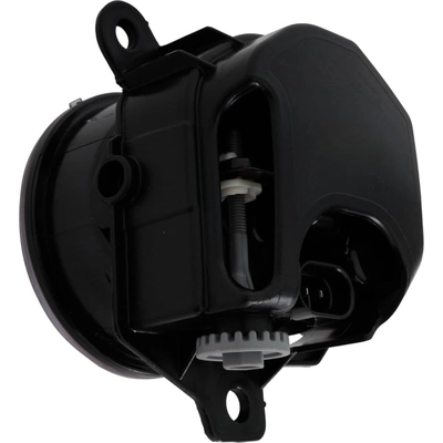 Passenger Side Fog Lamp Assembly - SU2593133 pa1