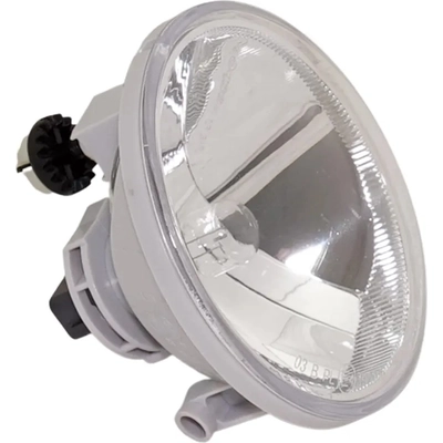 Passenger Side Fog Lamp Assembly - TO2592125 pa2
