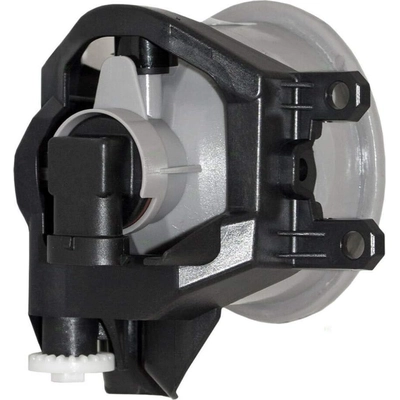 Passenger Side Fog Lamp Assembly - TO2593126 pa2