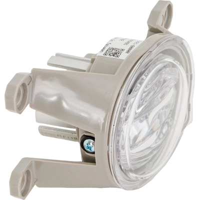 Passenger Side Fog Lamp Assembly - TO2593142 pa1