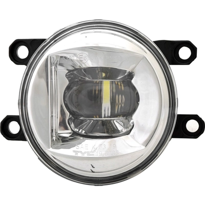 Passenger Side Fog Lamp Assembly - TO2593145C pa1