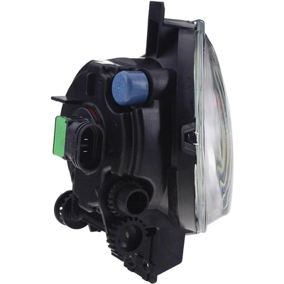 Passenger Side Fog Lamp Assembly - VW2593109 pa1
