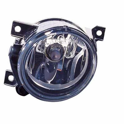 Passenger Side Fog Lamp Assembly - VW2593114 pa1