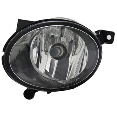 Various Manufacturers
 - VW2593120C - Passenger Side Fog Lamp Assembly pa1