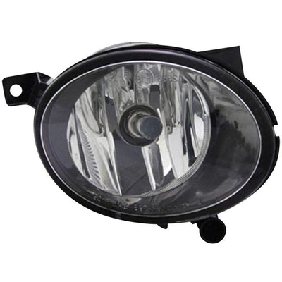 Various Manufacturers
 - VW2593120C - Passenger Side Fog Lamp Assembly pa2