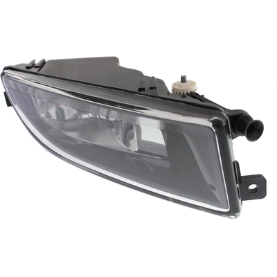 Passenger Side Fog Lamp Assembly - VW2593122 pa7