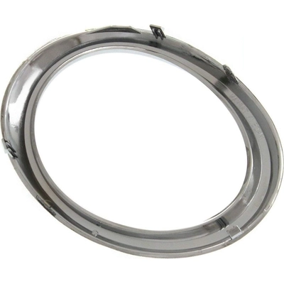 Passenger Side Fog Lamp Bracket by DEPO - 312-2517R-UD pa2