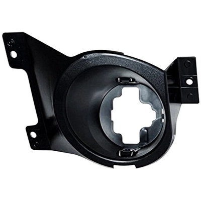 Passenger Side Fog Lamp Bracket by DEPO - 330-1705R-UD pa1
