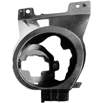 Passenger Side Fog Lamp Bracket - FO2603100 pa1