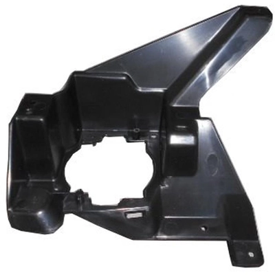 Passenger Side Fog Lamp Bracket - FO2603104 pa1
