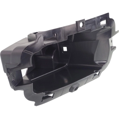 Passenger Side Fog Lamp Bracket - GM2603102 pa6