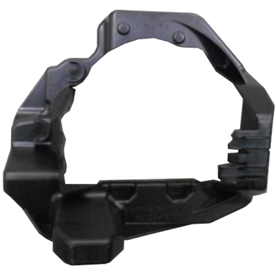 Passenger Side Fog Lamp Bracket - LX2603109 pa1