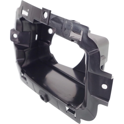 Passenger Side Fog Lamp Bracket by SHERMAN PARTS - 903-125BR pa2