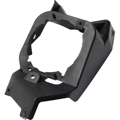 Passenger Side Fog Lamp Bracket - HO2603102 pa2