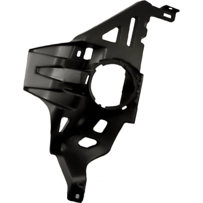 Passenger Side Fog Lamp Bracket - LX2603101 pa2