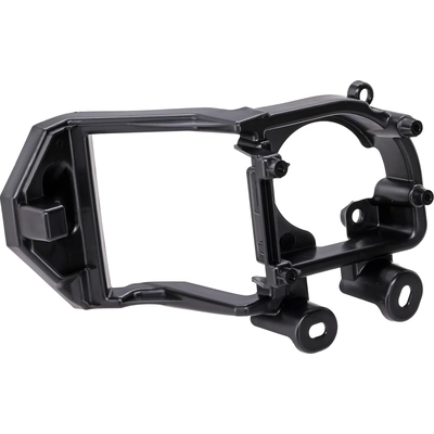 Passenger Side Fog Lamp Bracket - LX2603113 pa1