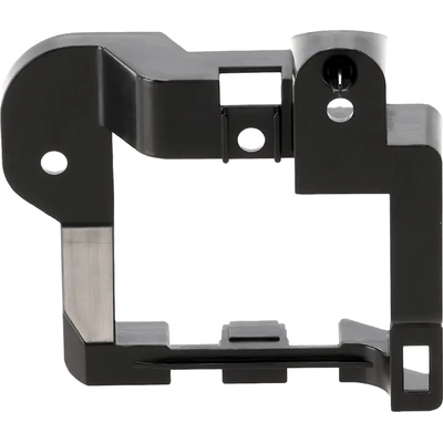 Passenger Side Fog Lamp Bracket - NI2603108 pa2