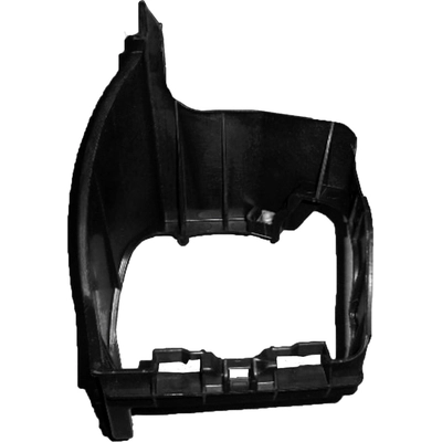 Passenger Side Fog Lamp Bracket - SU2603100 pa1