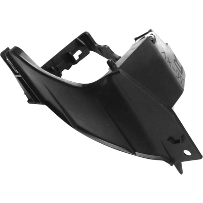 Passenger Side Fog Lamp Bracket - SU2603100 pa2