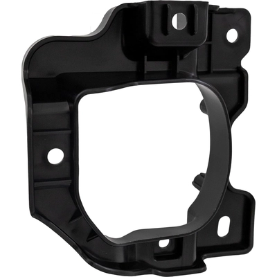 Passenger Side Fog Lamp Bracket - TO2603106 pa1