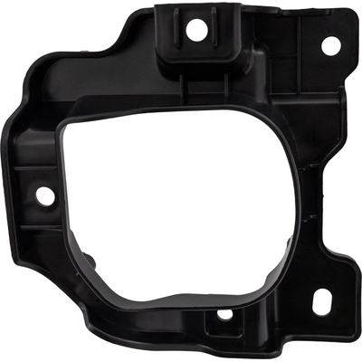 Passenger Side Fog Lamp Bracket - TO2603106 pa2
