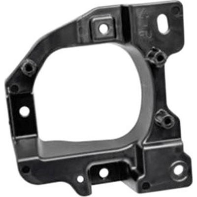Passenger Side Fog Lamp Bracket - TO2603106 pa4
