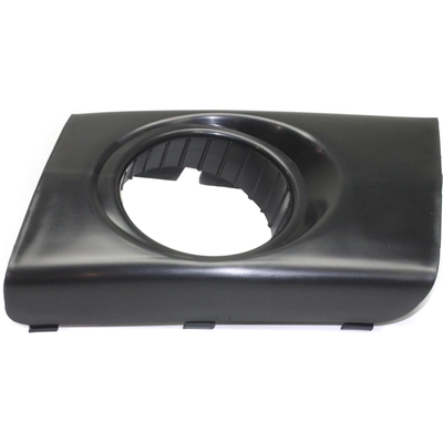 VARIOUS MANUFACTURERS - HY2599100 - Passenger Side Fog Lamp Cover pa4