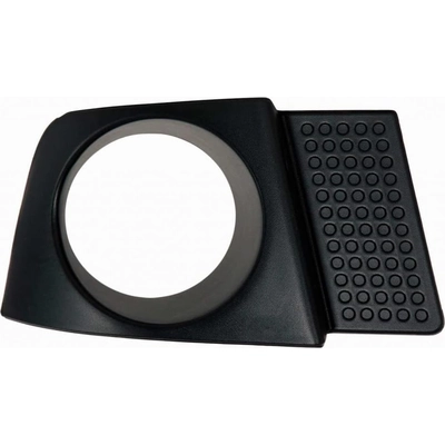 Passenger Side Fog Lamp Cover - FO2599106 pa1